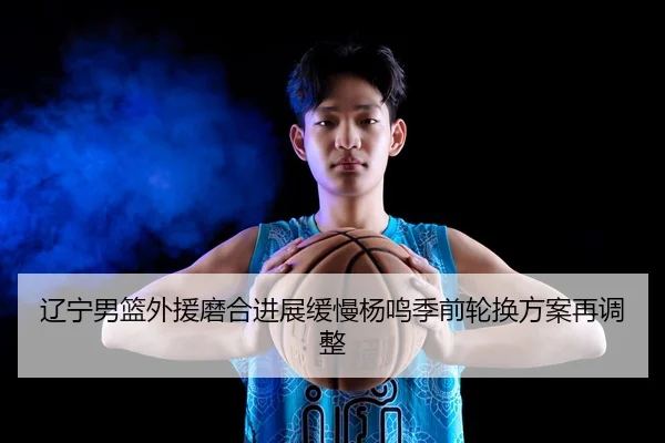 辽宁男篮外援磨合进展缓慢杨鸣季前轮换方案再调整
